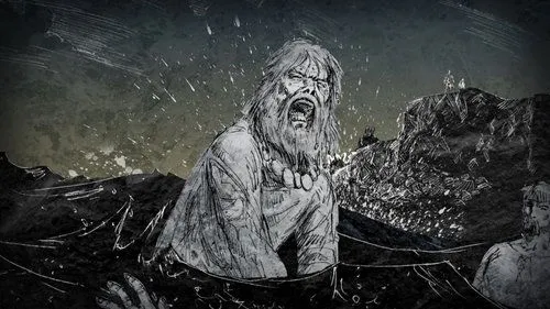 Game of Thrones S00E96 – Histories & Lore: The Drowned God Download Episode Poster