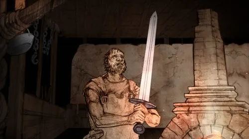 Game of Thrones S00E129 – Histories & Lore: Valyrian Steel Download Episode Poster