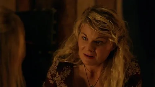 Legend of the Seeker S02E04 – Touched Download Episode Poster