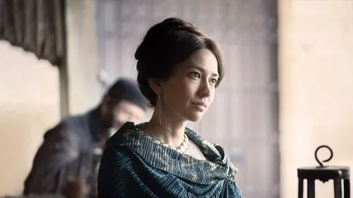 House of the Dragon S01E09 – The Green Council Download Episode Poster