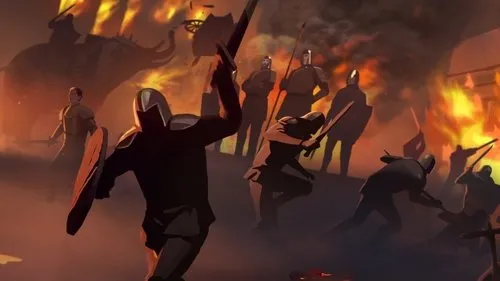 Game of Thrones S00E168 – Histories & Lore: The Golden Company Download Episode Poster