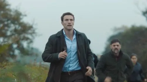 Lynley S01E03 – Careless in Red Download Episode Poster