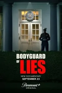 Bodyguard of Lies (2025) Poster
