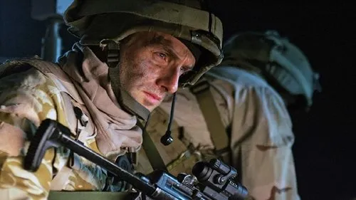 Strike Back S01E01 – Episode 1 Download Episode Poster