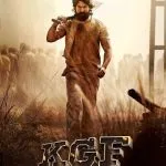 K.G.F: Chapter 1 (2018)