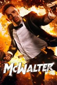 McWalter (2025) Movie Poster