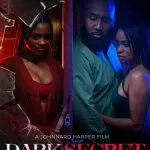 Dark Secret (2025)