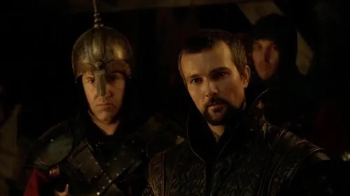 Legend of the Seeker S02E05 – Wizard Download Episode Poster