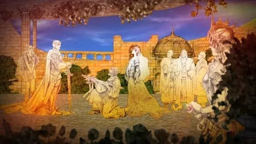 Game of Thrones S00E110 – Histories & Lore: The Reach Download Episode Poster