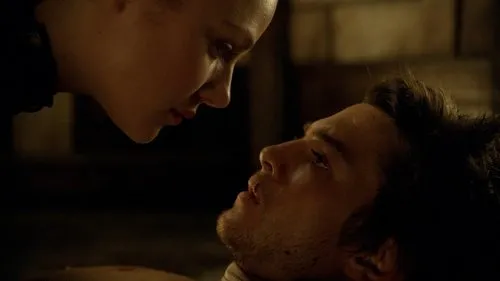 Legend of the Seeker S01E08 – Denna Download Episode Poster