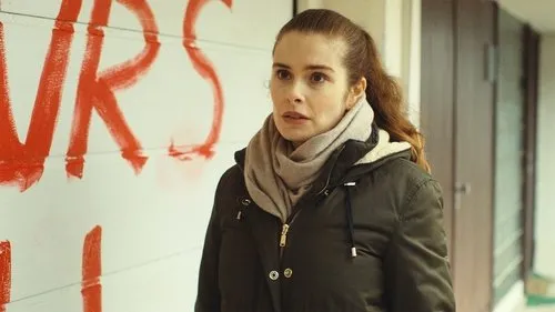 The Rumour S01E02 – Episode 2 Download Episode Poster