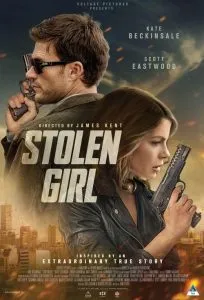 Stolen Girl (2025) Poster