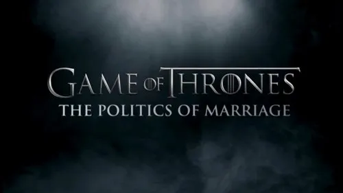 Game of Thrones S00E211 – The Politics of Marriage Download Episode Poster