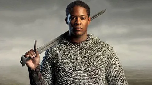 Merlin S04E10 – A Herald of the New Age Download Episode Poster