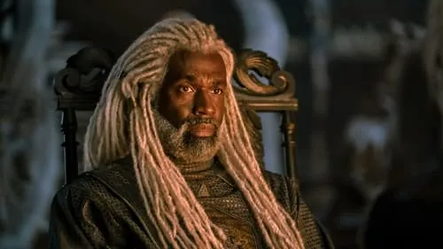 House of the Dragon S01E07 – Driftmark Download Episode Poster