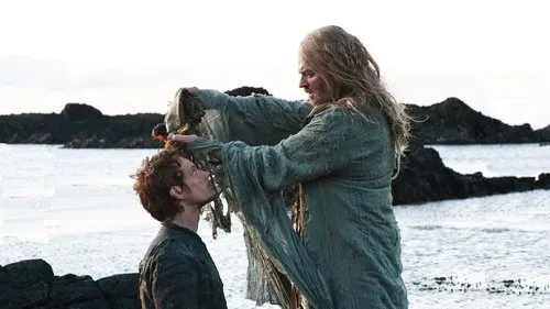 Game of Thrones S02E03 – What is Dead May Never Die Download Episode Poster