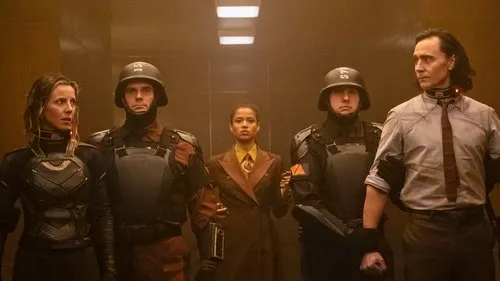 Loki S01E04 – The Nexus Event Download Episode Poster