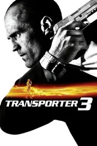 Transporter 3 (2008) Poster