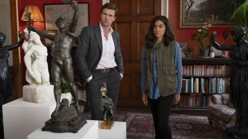 Lynley S01E01 – A Place of Hiding Download Episode Poster