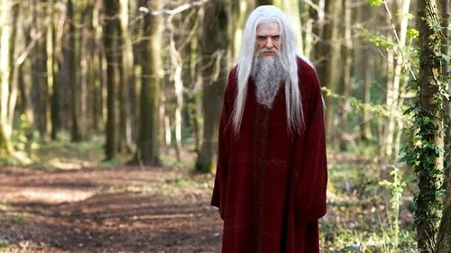 Merlin S04E03 – The Wicked Day Download Episode Poster