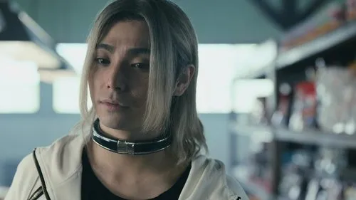 Alice in Borderland S02E04 – Episode 4 Download Episode Poster