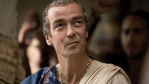 Spartacus S01E08 – Mark of the Brotherhood Download Episode Poster