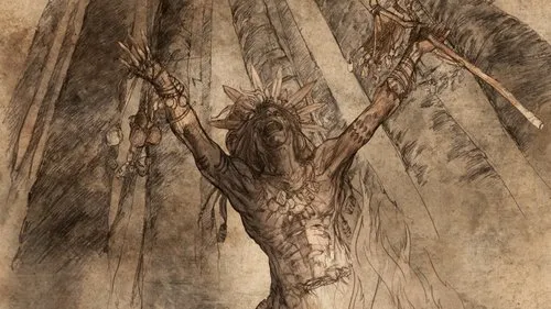 Game of Thrones S00E56 – Histories & Lore: The Children of the Forest, the First Men, and the Andals Download Episode Poster