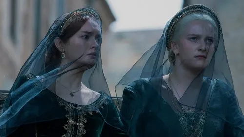 House of the Dragon S02E02 – Rhaenyra the Cruel Download Episode Poster