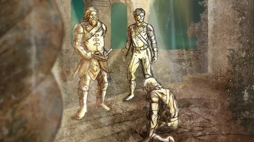 Game of Thrones S00E85 – Histories & Lore: Robert’s Rebellion (Margaery Tyrell) Download Episode Poster