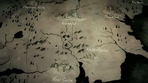 Game of Thrones S00E154 – Histories & Lore: Northern Allegiances to House Stark Download Episode Poster