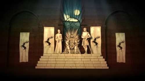 Game of Thrones S00E107 – Histories & Lore: Robert’s Rebellion (Petyr Baelish and Varys) Download Episode Poster