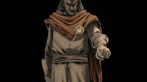 Game of Thrones S00E170 – Histories & Lore: The Hand of the King Download Episode Poster