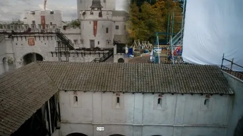 Game of Thrones S00E28 – Inside the Episode: Season 7 Episode 3 Download Episode Poster