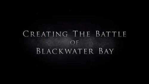 Game of Thrones S00E206 – Creating The Battle Of Blackwater Bay Download Episode Poster