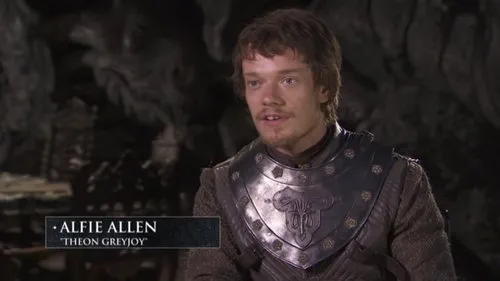 Game of Thrones S00E205 – Season 2 Character Profiles: Theon Greyjoy Download Episode Poster