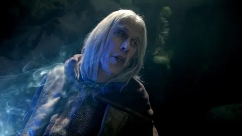 Legend of the Seeker S01E06 – Elixir Download Episode Poster