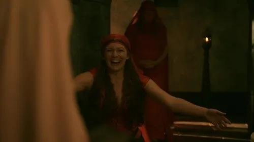 Legend of the Seeker S02E09 – Dark Download Episode Poster