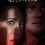 The Conjuring: The Devil Made Me Do It (2021)