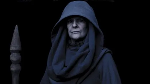 Merlin S05E05 – The Disir Download Episode Poster