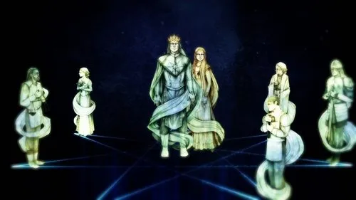 Game of Thrones S00E131 – Histories & Lore: The Seven-Pointed Star Download Episode Poster