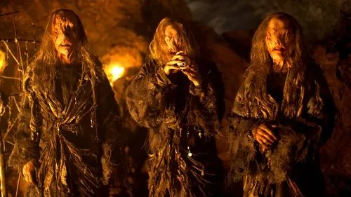 Atlantis S02E06 – The Grey Sisters Download Episode Poster