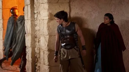 Atlantis S01E05 – White Lies Download Episode Poster