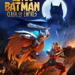 Aztec Batman: Clash of Empires (2025)