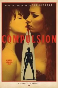 Compulsion (2024) Movie Poster