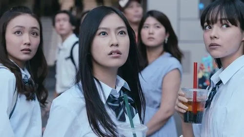 Alice in Borderland S02E05 – Episode 5 Download Episode Poster