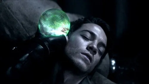 Legend of the Seeker S01E11 – Confession Download Episode Poster