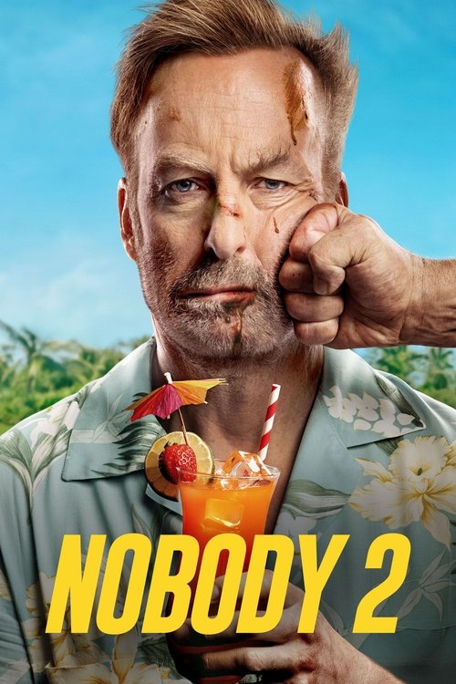 Nobody 2 (2025)