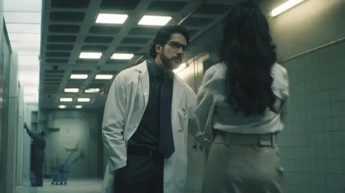 Gen V S01E05 – Welcome to the Monster Club Download Episode Poster