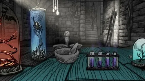 Game of Thrones S00E118 – Histories & Lore: Poisons Download Episode Poster