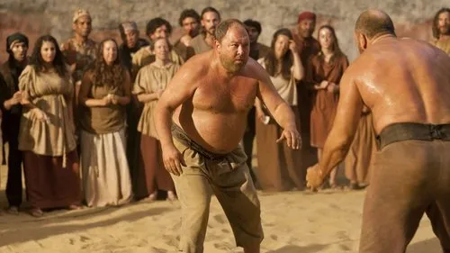 Atlantis S01E06 – The Song of the Sirens Download Episode Poster